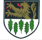 Wappen der Ortsgemeinde Hochborn