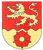 Wappen der Gemeinde Kalefeld
