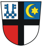 Wappen der Stadt Kempen