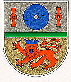 Wappen der Ortsgemeinde Mühlpfad