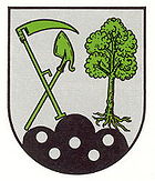 Wappen der Ortsgemeinde Knopp-Labach