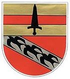 Wappen der Ortsgemeinde Kratzenburg