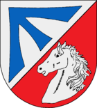 Wappen der Gemeinde Krummesse
