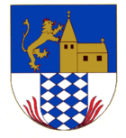 Wappen der Ortsgemeinde Külz (Hunsrück)