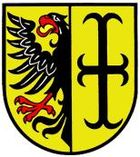 Wappen der Ortsgemeinde Longuich