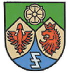 Wappen der Gemeinde Marpingen