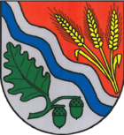 Wappen der Ortsgemeinde Mauel