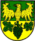 Wappen der Ortsgemeinde Mehring