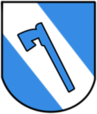 Wappen der Gemeinde Mockrehna