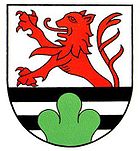 Wappen der Gemeinde Molbergen