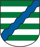 Wappen der Gemeinde Niederfrohna