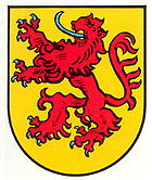 Wappen der Ortsgemeinde Nünschweiler
