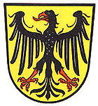 Wappen der Stadt Oberwesel