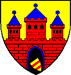 Wappen der Gemeinde Oldenburg (Oldenburg)
