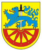 Wappen der Stadt Radeberg