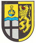 Wappen der Verbandsgemeinde Ramstein-Miesenbach