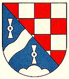 Wappen der Ortsgemeinde Reichenbach