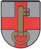 Wappen der Stadt Rheinberg