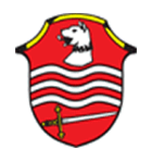 Wappen der Gemeinde Rüdenau