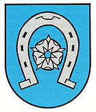Wappen der Ortsgemeinde Schmitshausen
