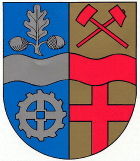 Wappen der Gemeinde Schwalbach