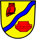 Wappen der Gemeinde Siggelkow