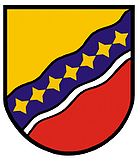 Wappen der Ortsgemeinde Stadtkyll