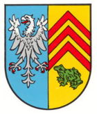 Wappen der Ortsgemeinde Thaleischweiler-Fröschen