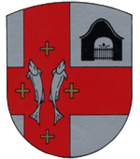 Wappen der Ortsgemeinde Thalfang