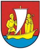 Wappen von Tuggen