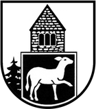 Wappen der Gemeinde Hartmannsdorf