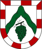 Wappen der Verbandsgemeinde Cochem