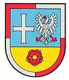 Wappen der Verbandsgemeinde Dannstadt-Schauernheim