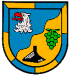Wappen der Verbandsgemeinde Monsheim
