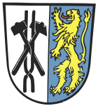 Wappen der Stadt Völklingen