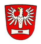 Wappen der Gemeinde Adelzhausen