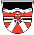 Wappen der Gemeinde Aham