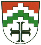 Wappen der Gemeinde Aidhausen