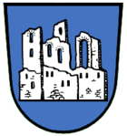 Wappen von Altusried