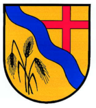 Wappen der Ortsgemeinde Arbach
