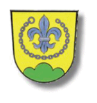 Wappen der Gemeinde Außernzell