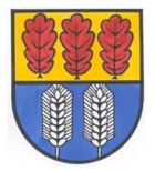 Wappen der Ortsgemeinde Badenhard