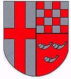 Wappen der Ortsgemeinde Beltheim
