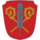 Wappen der Gemeinde Benediktbeuern