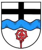 Wappen der Ortsgemeinde Berenbach