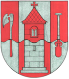 Wappen der Ortsgemeinde Berod bei Wallmerod