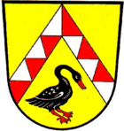 Wappen der Gemeinde Beutelsbach