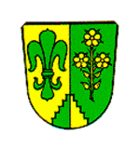 Wappen der Gemeinde Binswangen