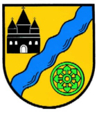 Wappen der Ortsgemeinde Bodenbach