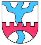 Wappen der Ortsgemeinde Brücktal